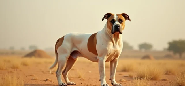 Tout savoir sur le Bully Kutta : origines, tempérament et conseils d’élevage Tout savoir sur le Bully Kutta : origines, tempérament et conseils d’élevage