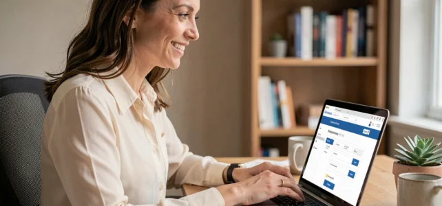 Comment confirmer facilement votre venue à un événement en ligne ou en présentiel