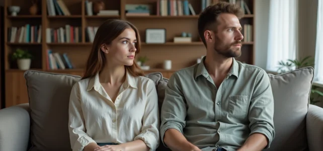 Quels sont les milieux sociaux les plus concernés par le taux de divorce en France ?