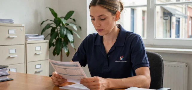 Tout savoir sur le salaire net en catégorie C fonction territoriale en France Tout savoir sur le salaire net en catégorie C fonction territoriale en France