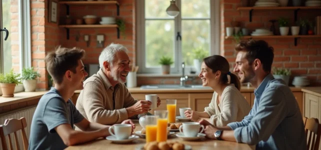 Les meilleurs conseils à adopter pour accompagner sereinement votre vie de famille Les meilleurs conseils à adopter pour accompagner sereinement votre vie de famille