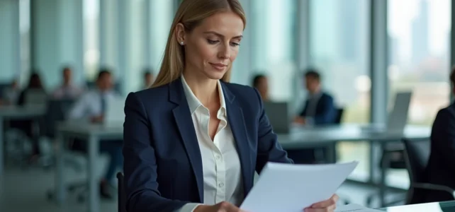 Les dernières tendances et conseils essentiels pour réussir dans le monde du business