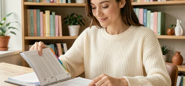 Découvrez l’index complet de Douceur Enfance pour trouver toutes vos ressources préférées