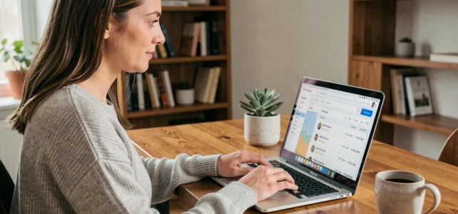 Comment accéder facilement à votre espace client pour gérer vos commandes en ligne Comment accéder facilement à votre espace client pour gérer vos commandes en ligne