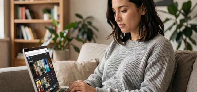 Papystreaming : notre avis complet et conseils pour une utilisation sécurisée Papystreaming : notre avis complet et conseils pour une utilisation sécurisée