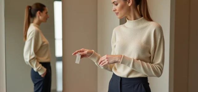 À quelle taille correspond M pour femme : guide pour bien choisir vos vêtements