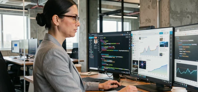 Les dernières actualités incontournables du numérique, de la tech et de l’innovation Les dernières actualités incontournables du numérique, de la tech et de l’innovation