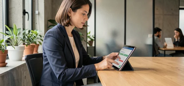 Les nouvelles tendances et méthodes innovantes dans le domaine de la formation professionnelle Les nouvelles tendances et méthodes innovantes dans le domaine de la formation professionnelle