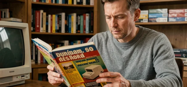 PC Expert : Retour sur un magazine culte qui a marqué les passionnés d’informatique PC Expert : Retour sur un magazine culte qui a marqué les passionnés d’informatique