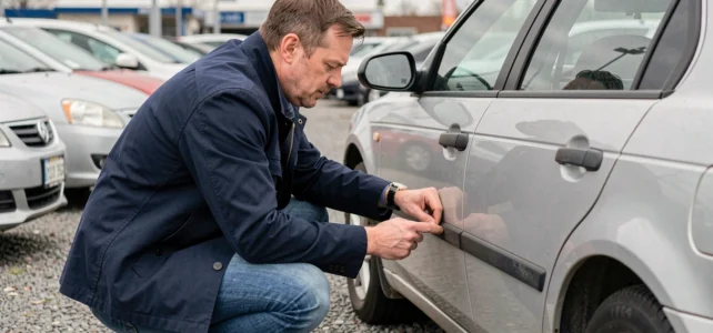 Trouvez votre voiture d’occasion idéale : conseils et astuces pour un achat réussi Trouvez votre voiture d’occasion idéale : conseils et astuces pour un achat réussi