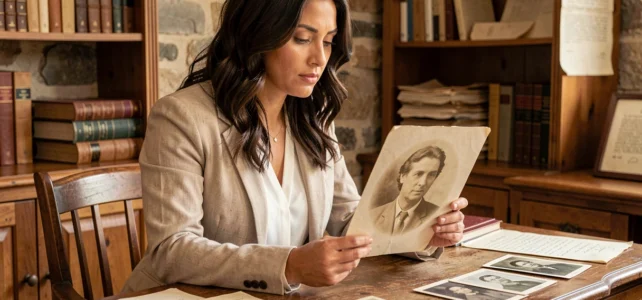 Tout savoir sur les origines et parents d’Aurore Malval : histoire et influences Tout savoir sur les origines et parents d’Aurore Malval : histoire et influences