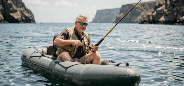 Comment choisir un canoë gonflable idéal pour la pêche en mer ? Comment choisir un canoë gonflable idéal pour la pêche en mer ?