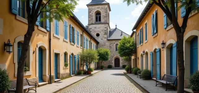 Tout savoir sur la commune de Valbréon : histoire, vie locale et actualités Tout savoir sur la commune de Valbréon : histoire, vie locale et actualités