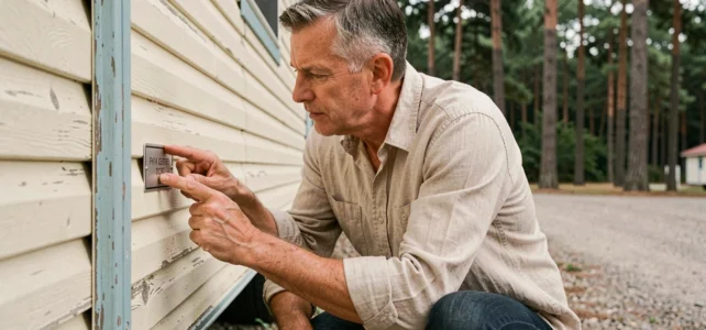 Comment déterminer l’année d’un mobil home : astuces pratiques pour ne pas se tromper Comment déterminer l’année d’un mobil home : astuces pratiques pour ne pas se tromper