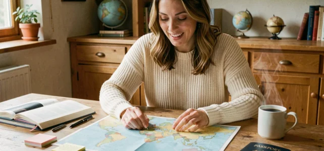 Les meilleures astuces pour préparer un voyage inoubliable partout dans le monde Les meilleures astuces pour préparer un voyage inoubliable partout dans le monde