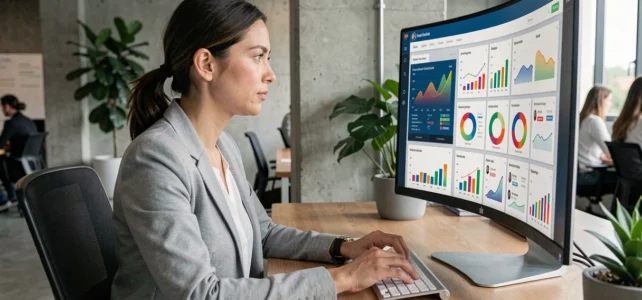 Les tendances incontournables du web pour booster votre présence en ligne en 2024