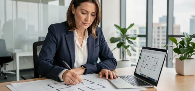 Découvrez comment optimiser votre projet immobilier grâce aux solutions innovantes de Detectis Immo