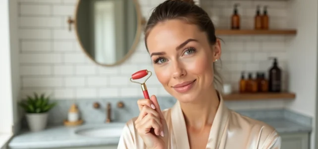 Découvrez les dernières tendances et conseils pour sublimer votre beauté au quotidien Découvrez les dernières tendances et conseils pour sublimer votre beauté au quotidien