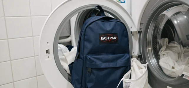 Comment laver un sac Eastpak en machine : astuces et précautions à connaître Comment laver un sac Eastpak en machine : astuces et précautions à connaître
