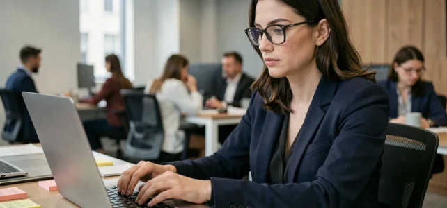 Les meilleures pratiques pour renforcer votre sécurité informatique au quotidien