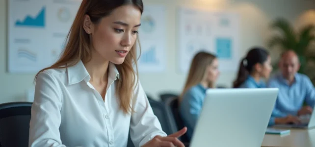 Comment utiliser un simulateur pour calculer facilement le délai de prévenance Comment utiliser un simulateur pour calculer facilement le délai de prévenance